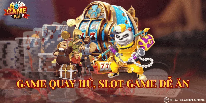 Quay hũ