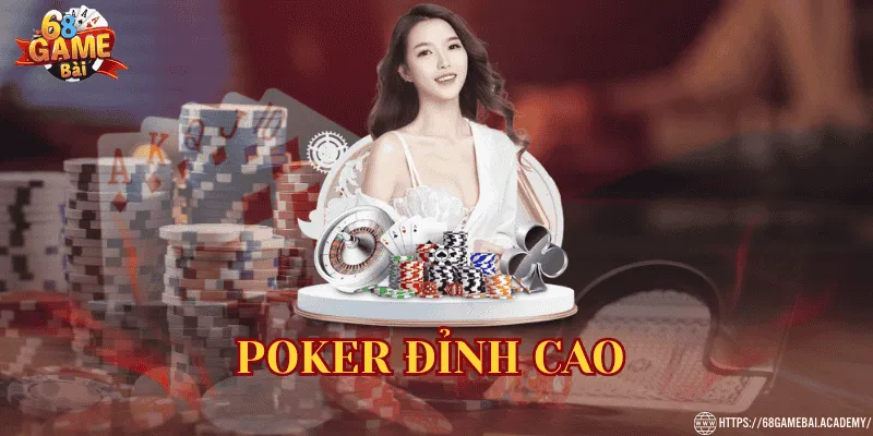 Poker